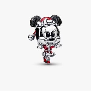 Disney Christmas charm 925s